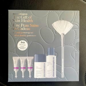 Dermalogica the peel power-up set